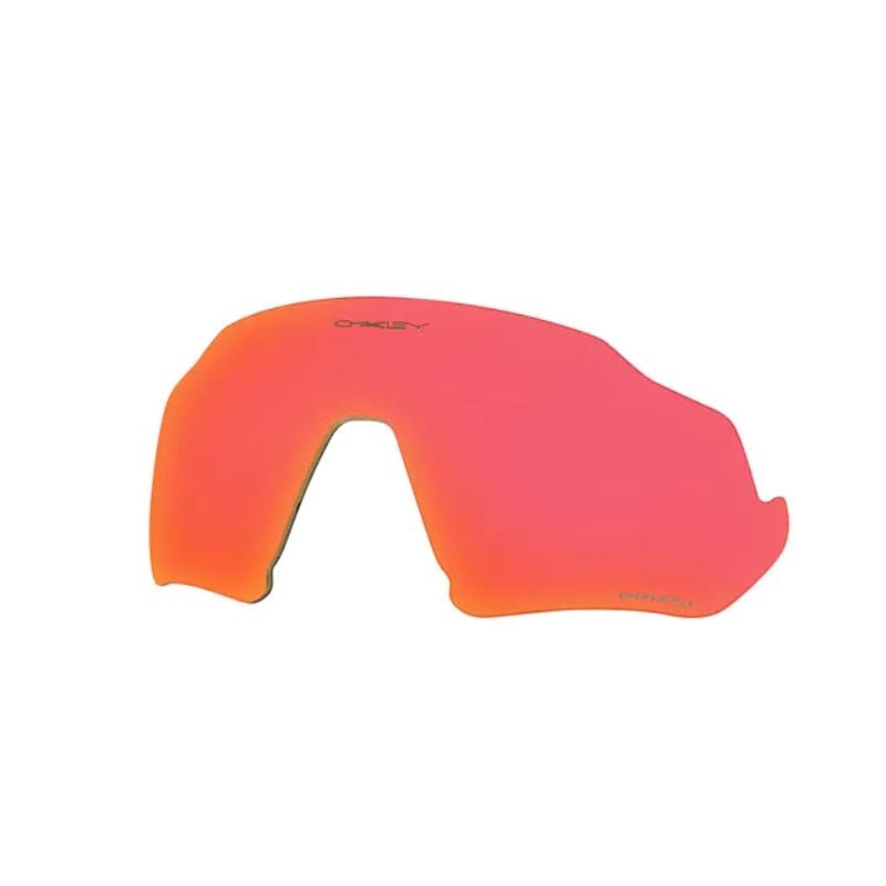 Lente de Repuesto Flight Jacket ALK Prism Trail