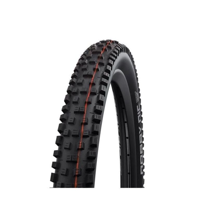 Neumático Schwalbe NOBBY NIC S/Trail ADDIX Soft 29x2.35"