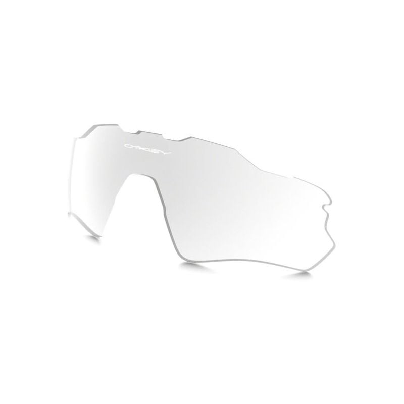 Lentes de Repuesto para Oakley Radar EV Path ALK Black-Clear Photocomatico