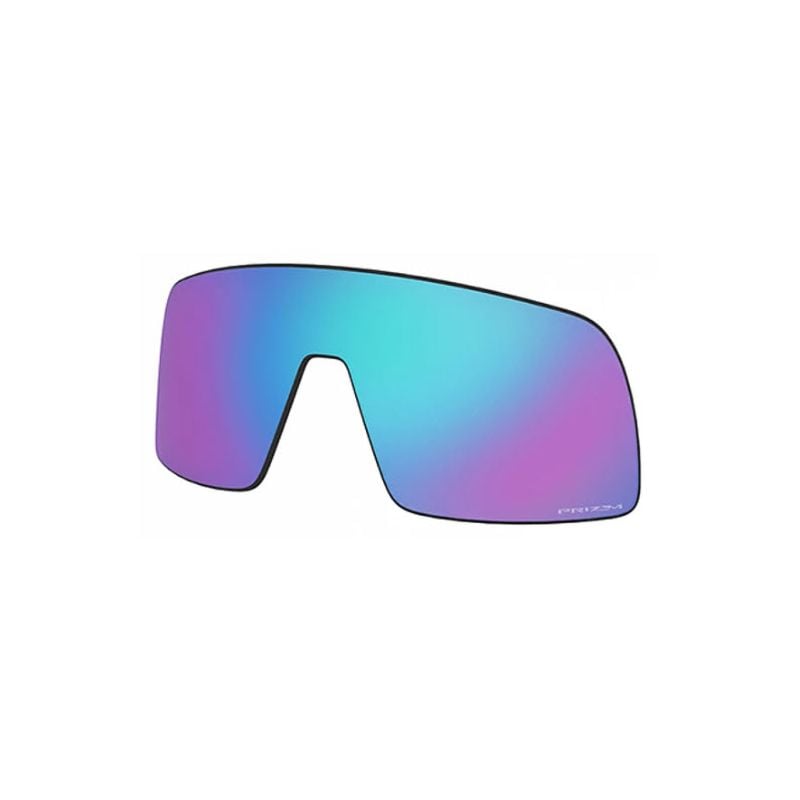 Mica de Repuesto Sutro Prizm Spphire
