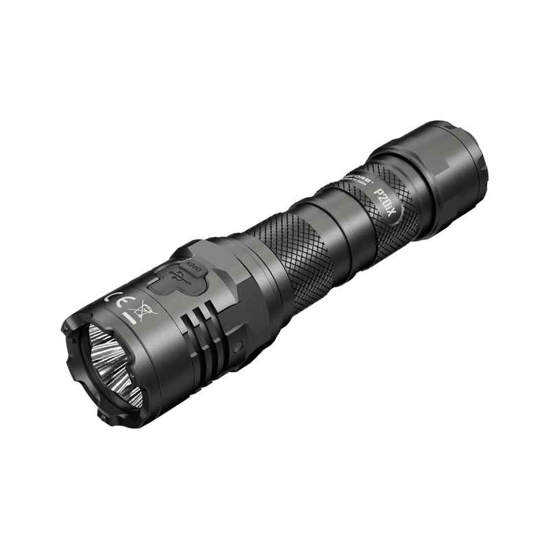 Linterna Nitecore P20iX 4000 Lumenes