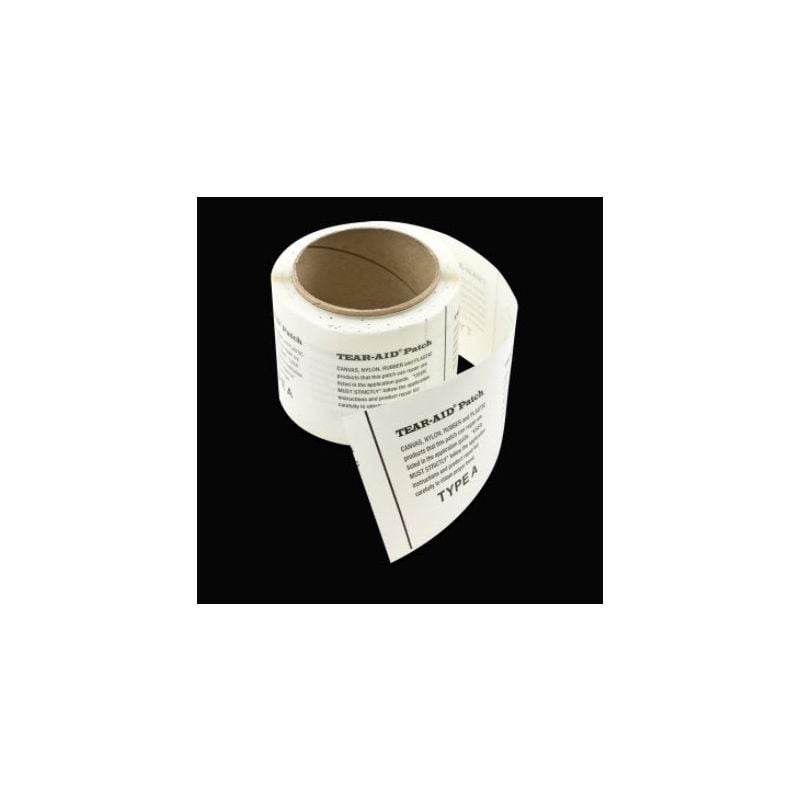 Tear Aid Roll 30 inches Long