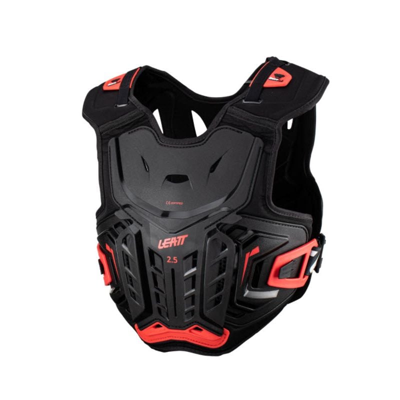 Protector de Pecho para Niños Leatt 2.5