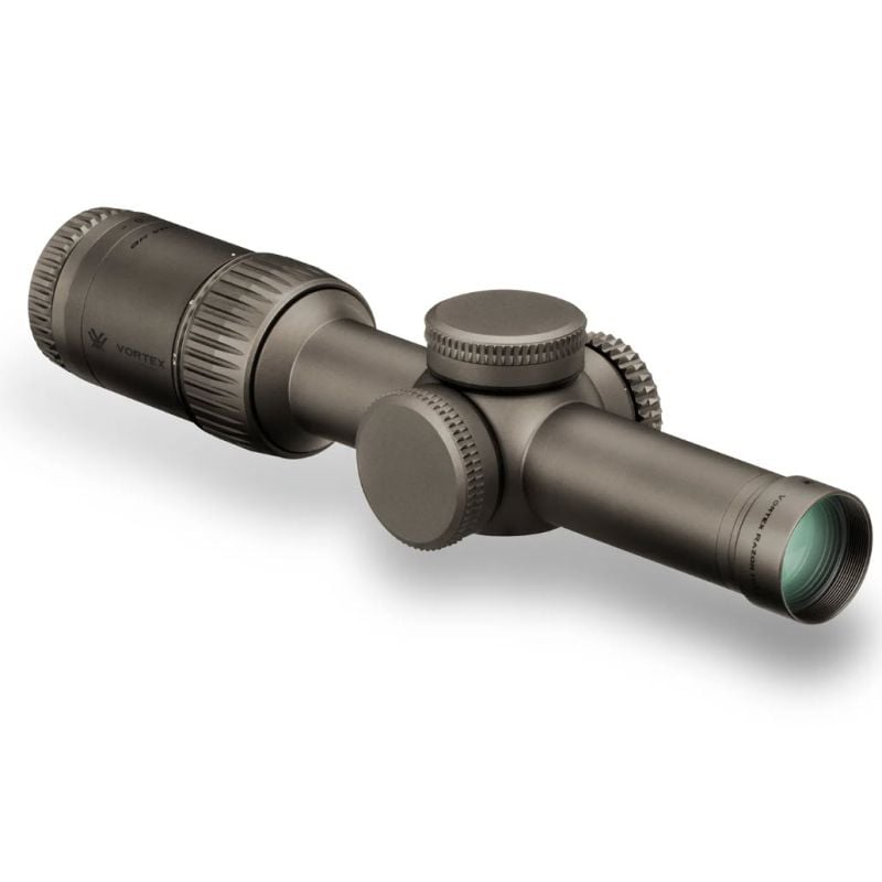 Mira Vortex Optics RAZOR® HD GEN II-E 1-6X24