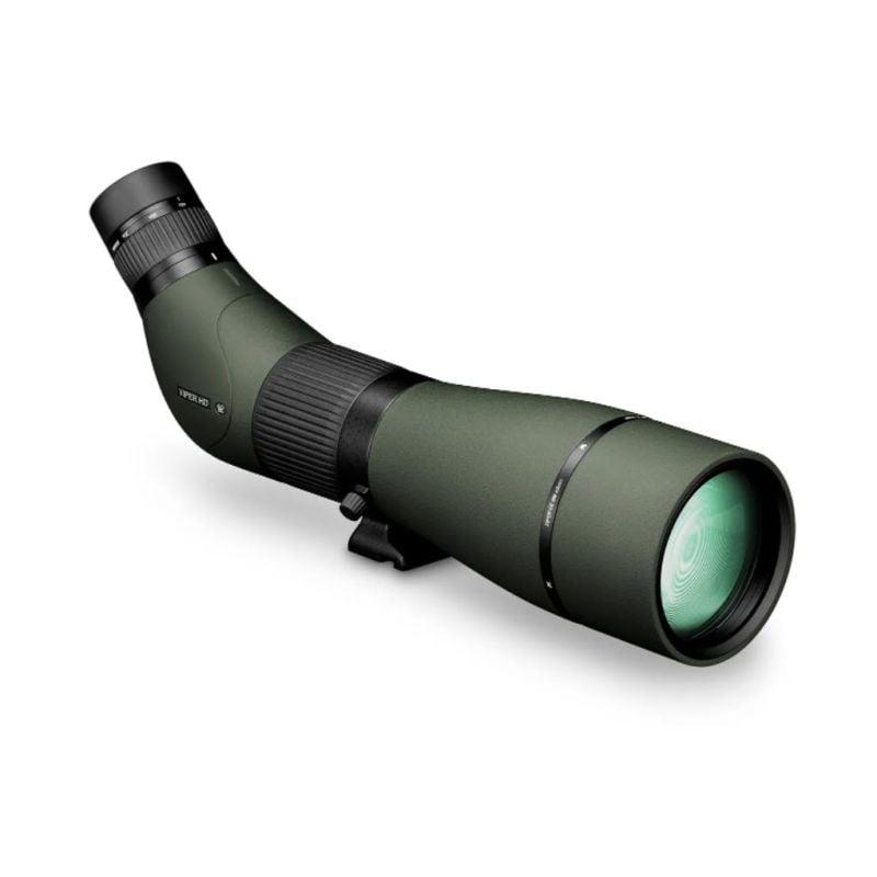 Catalejos Vortex Optics  VIPER ® HD 20-60X85