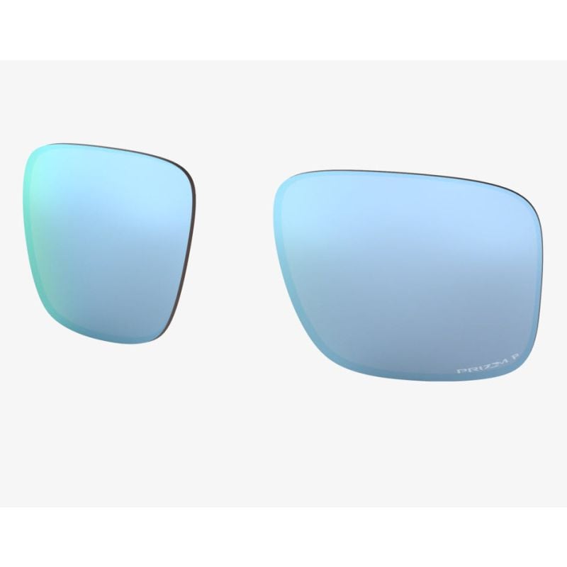 Repuesto Oakley Holbrook Prizm Deep H2O Plarized