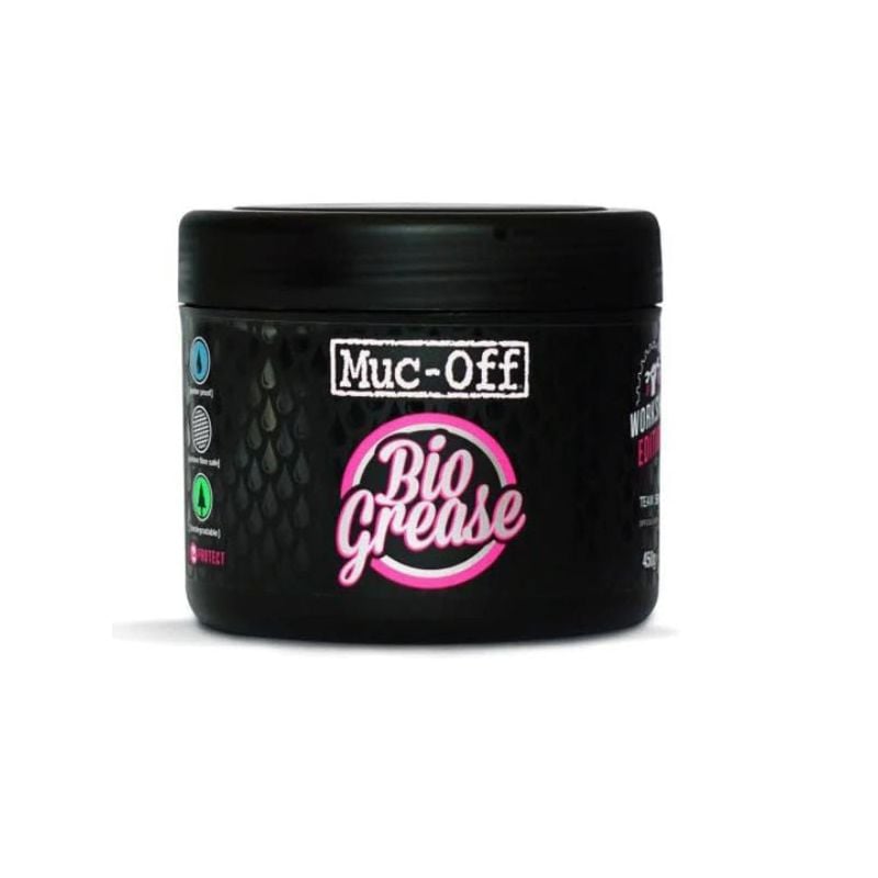 Muc Off Bio Grease 450g
