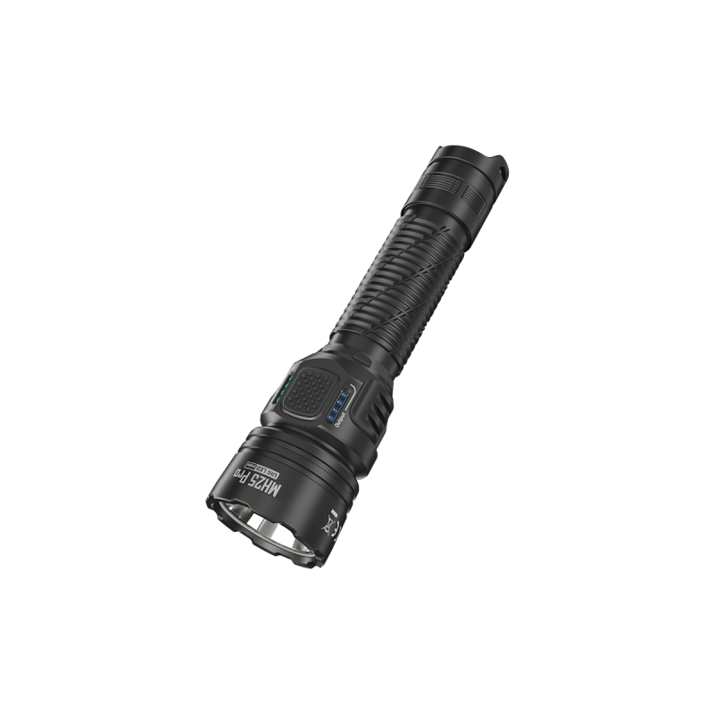Linterna Nitecore MH25 Pro 3.300 Lumenes