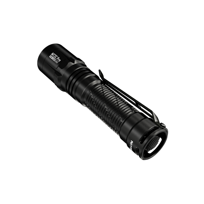 Linterna Nitecore MT2C Pro 1800 Lumenes