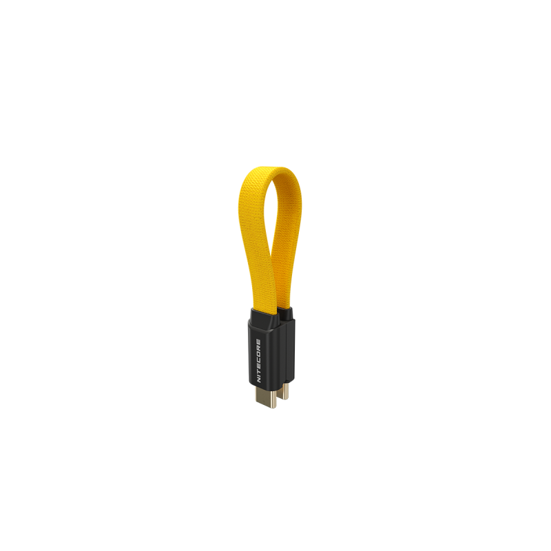 Cable de Carga Nitecore NLINK10