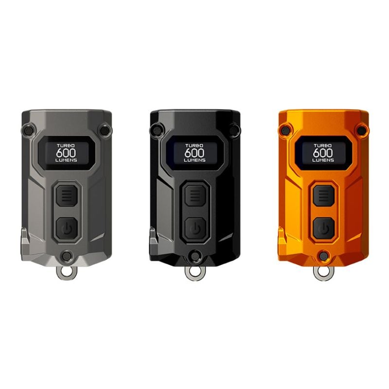 Linterna Nitecore TINI3