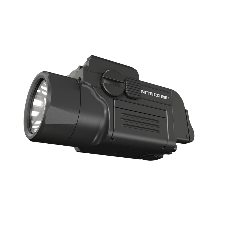 Linterna Nitecore NPL27 650 Lumenes