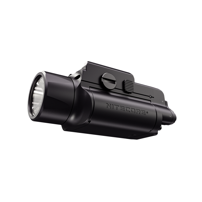 Linterna Tactica Nitecore NPL35 2.000 Lumenes