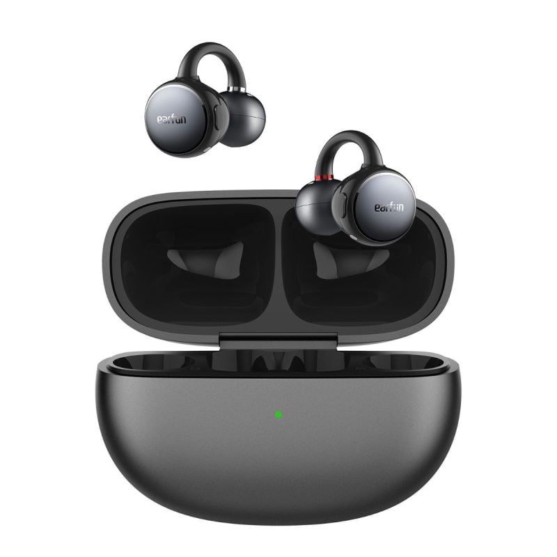 Audífonos Inalámbricos  EarFun Clip