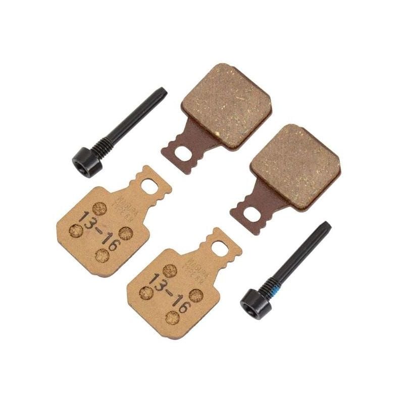 Pastillas de Freno Magura 8.RP PADS - 4 Pistones