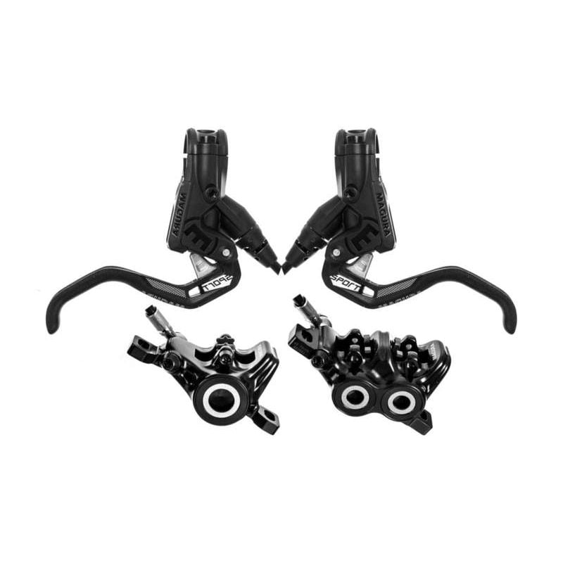Frenos Magura MT Trail Sport Set HC1