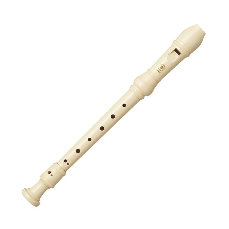 Flauta Dulce Yamaha YRS-23