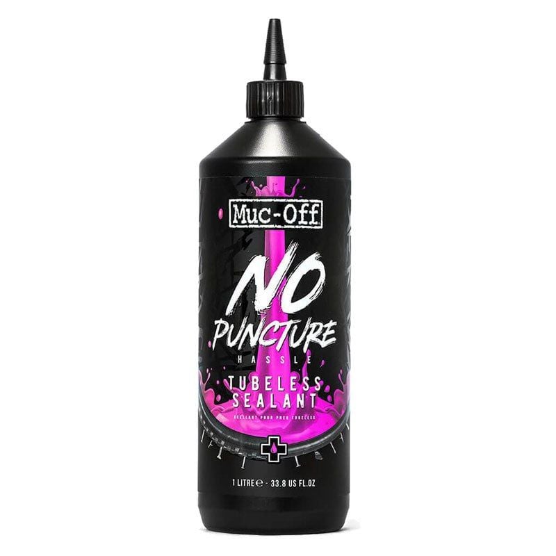 Sellador Tubeless Muc-Off No Puncture Hassle 1 litro