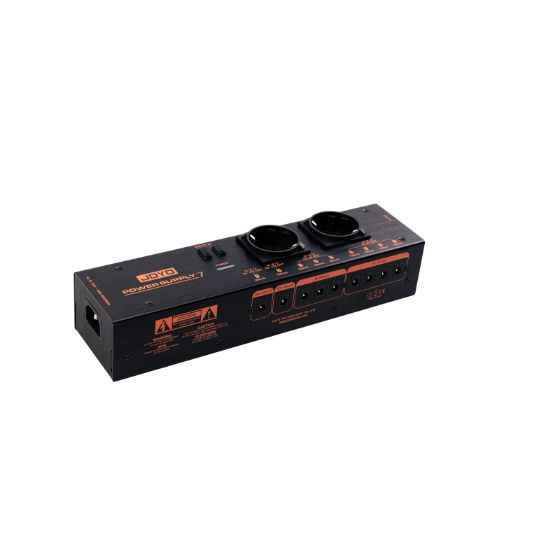 Fuente de Poder Multi Adaptador Joyo JP-07