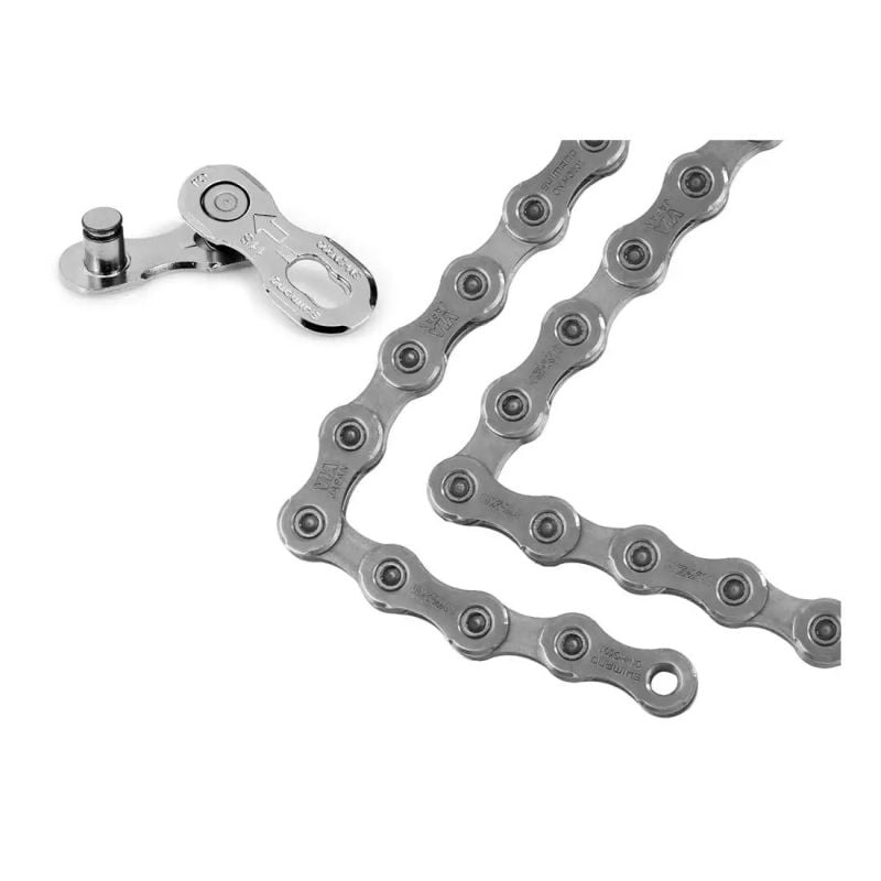 Cadena Shimano CN-HG601 11V  MTB y E-Bike
