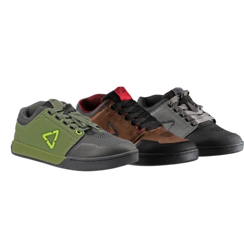 Zapatilla de Bicicleta Leatt DBX 3.0 FLAT
