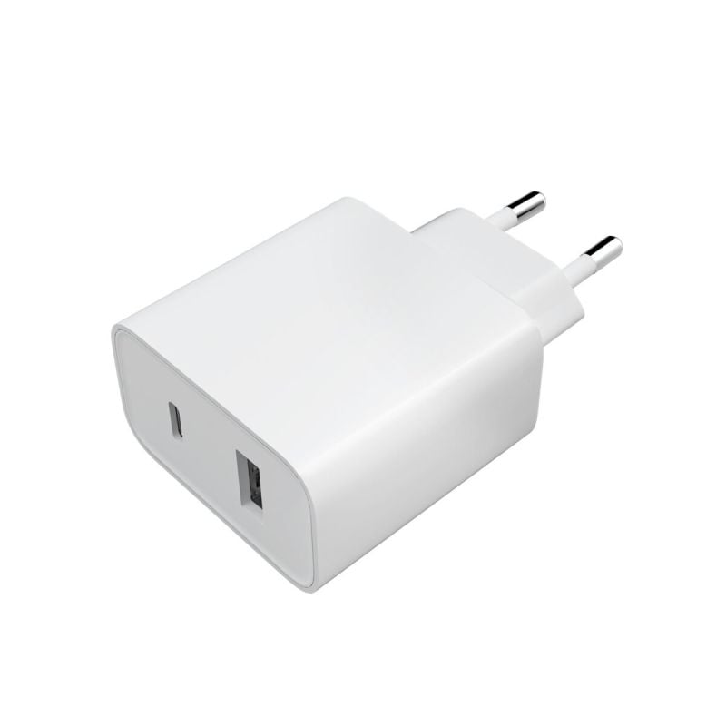 Cargador Mi 33W (Tipo A + Tipo C)
