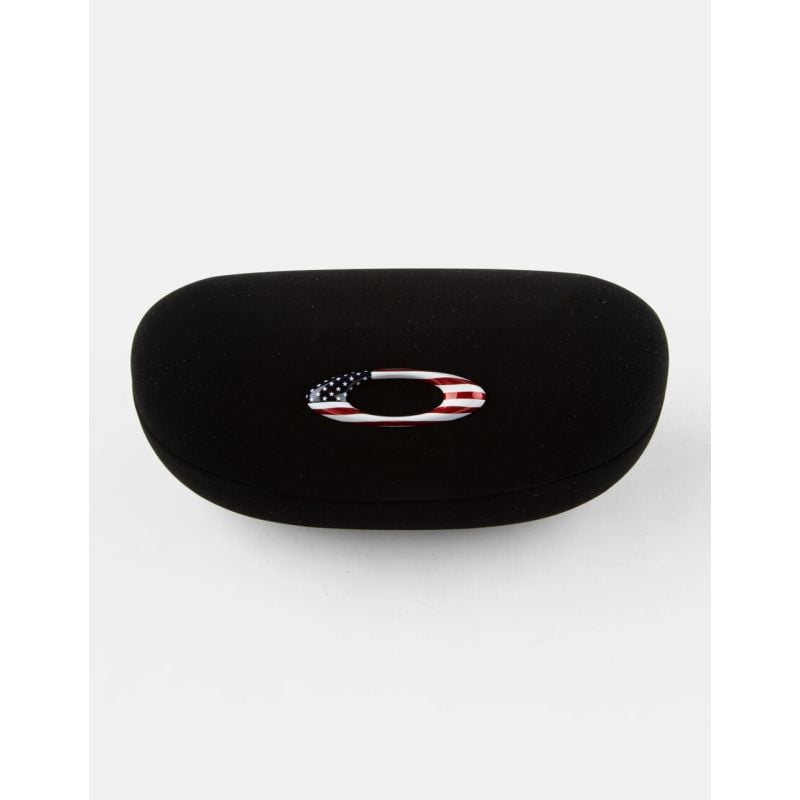 Estuche Oakley Elipse Black