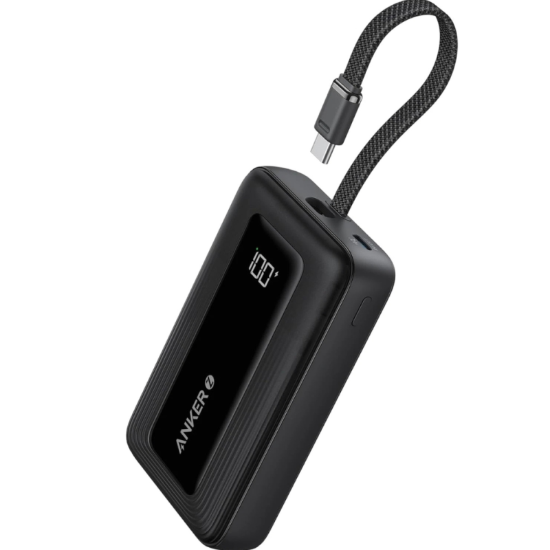 Powerbank 10,000 mAh Anker 