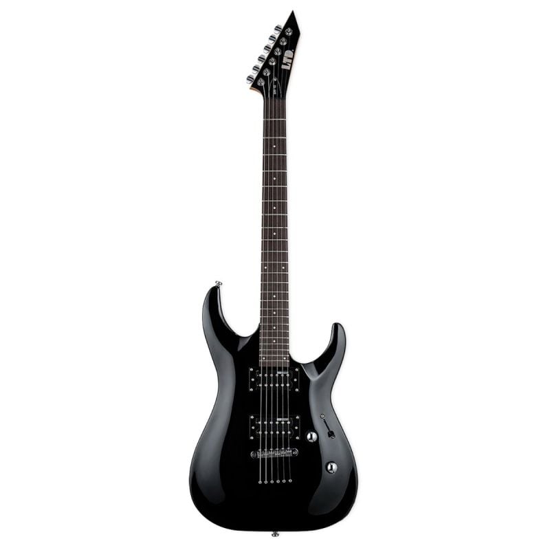 Guitarra Eléctrica Superstrato ESP LTD MH-10