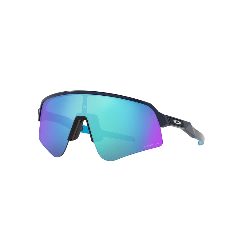 Lentes de Sol Oakley Sutro Lite Sweep Matte Navy Prizm Sapphire