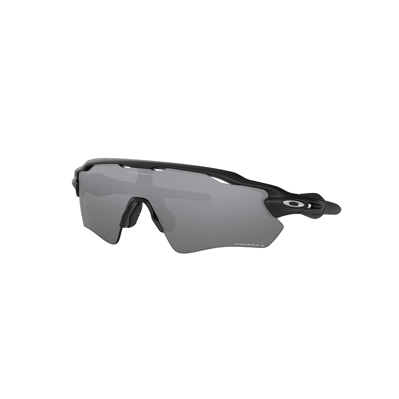 Lente de Sol Oakley Radar® EV Path® Matte Black PRIZM Polarizado