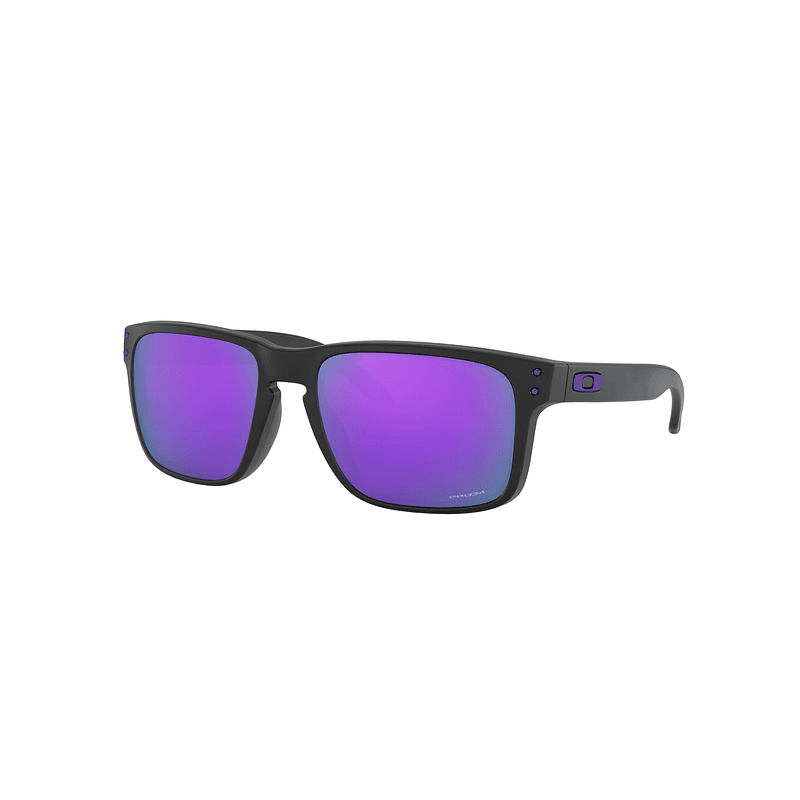 Lentes de Sol Oakley Holbrook™ Prizm Violet