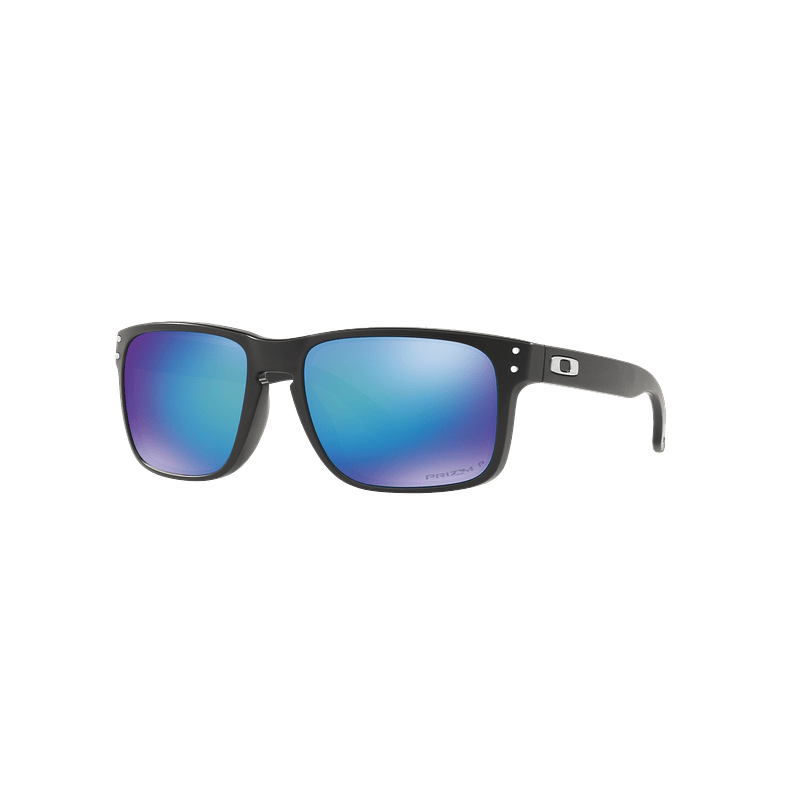 Lentes de Sol Oakley Holbrook™  Prizm Sapphire Polarized