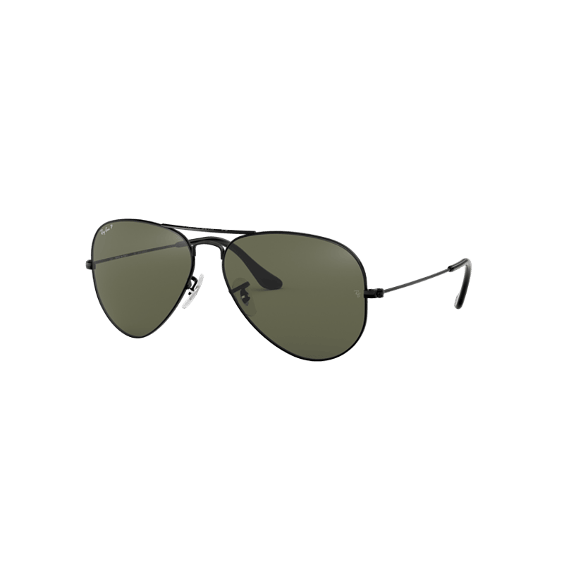 Lentes Ray-Ban 0RB3025 Aviador Clásico Polarizado