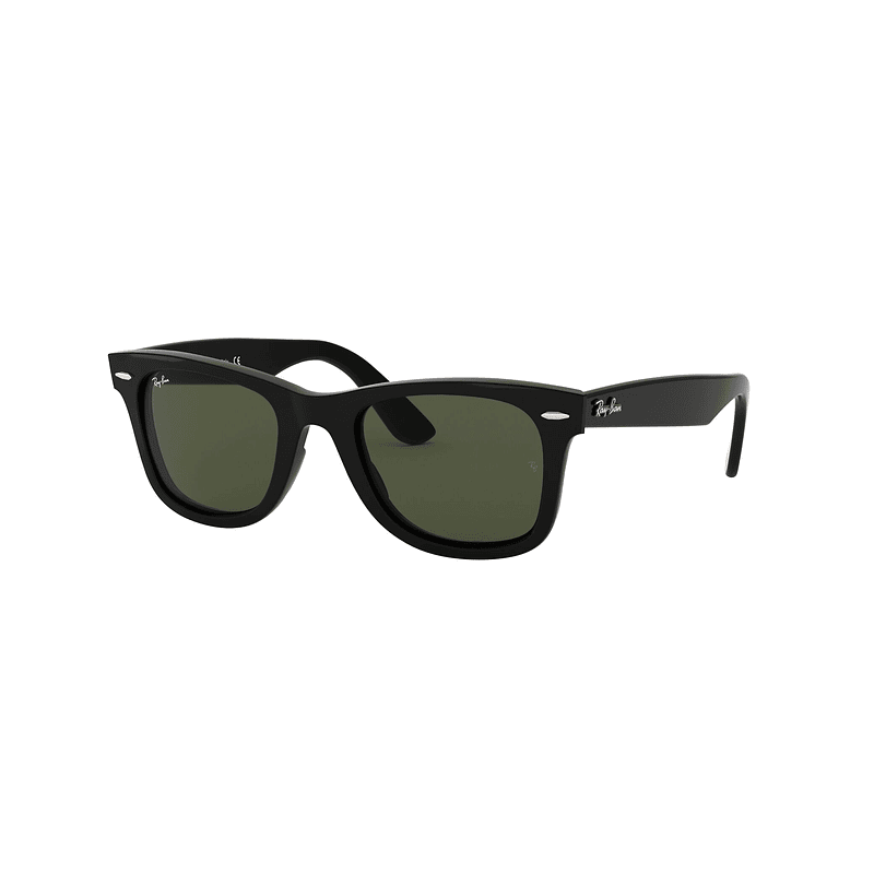 Lentes de Sol Ray Ban Wayfarer Ease Black 