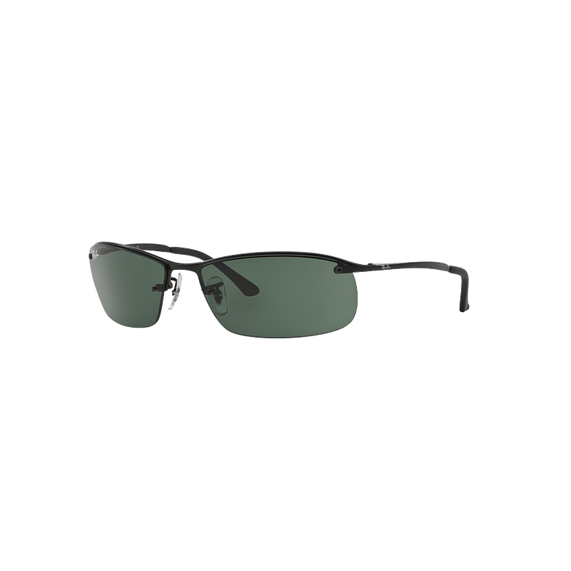 Lentes de Sol Ray-Ban RB3183 Matte Black