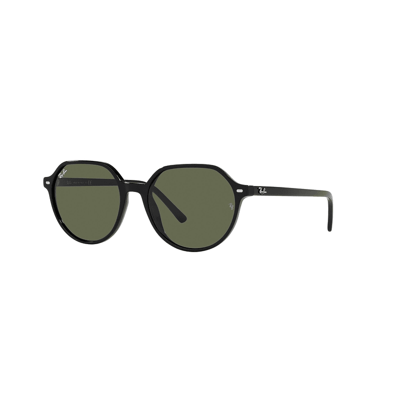 Lente de Sol Ray Ban RB2195 Thalia Negro