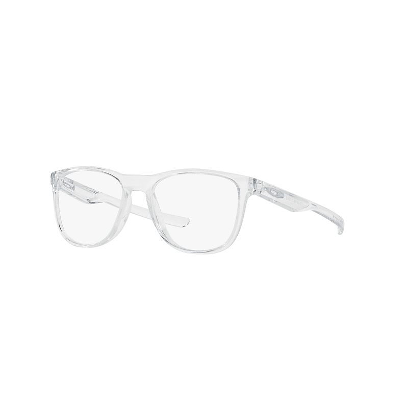 Lente Optico Oakley Trillbe X Transparente