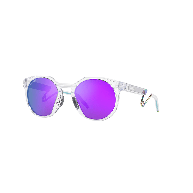 Oakley HSTN Metal Matte Clear 