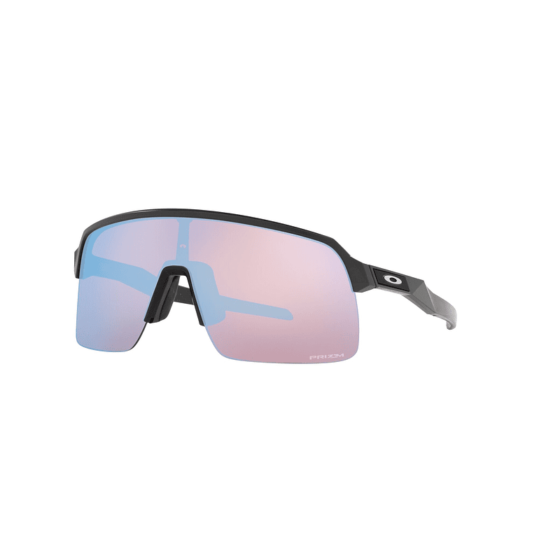 Oakley Sutro Lite Carbon Prizm Snow Sapphire