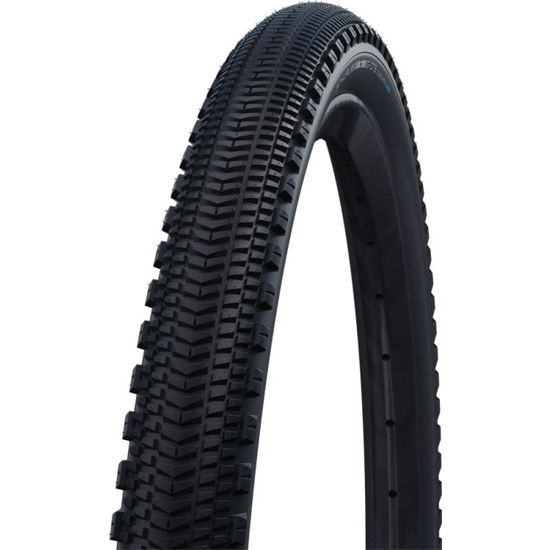 Neumático Schwalbe 700 x 40c  G-One Overland 365