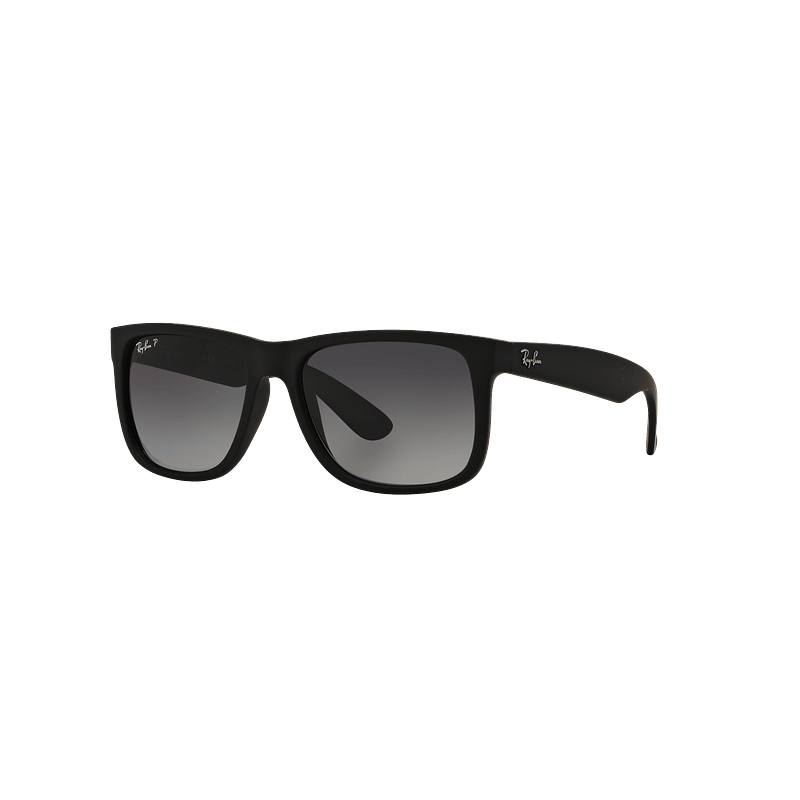 Lentes de sol Ray-Ban Justin RB4165L Polarizados 
