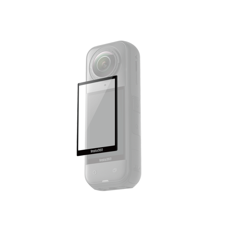 Protector de Pantalla para Insta360 X5