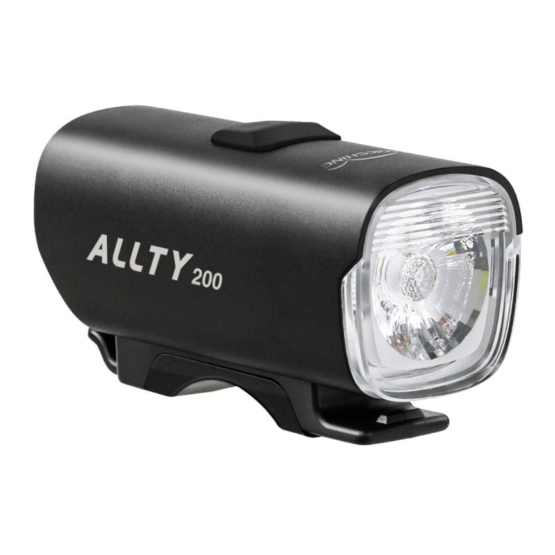 Luz Delantera de Bicicleta Magicshine Allty 200 