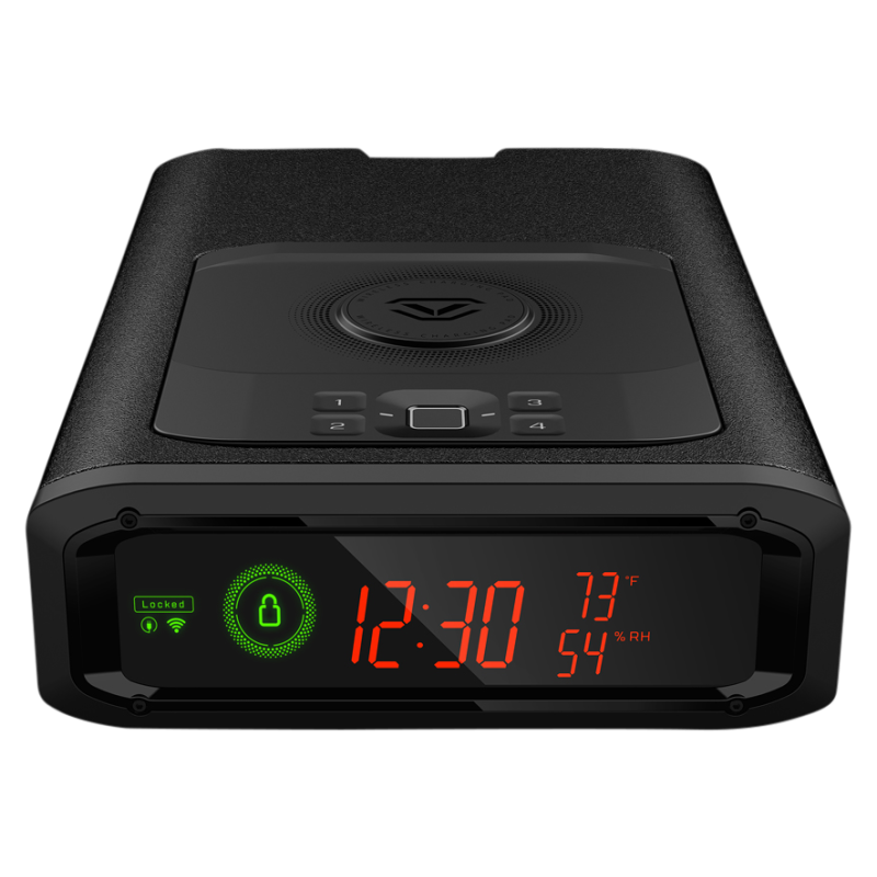 Caja fuerte Inteligente Vaultek DS2i con ViSN
