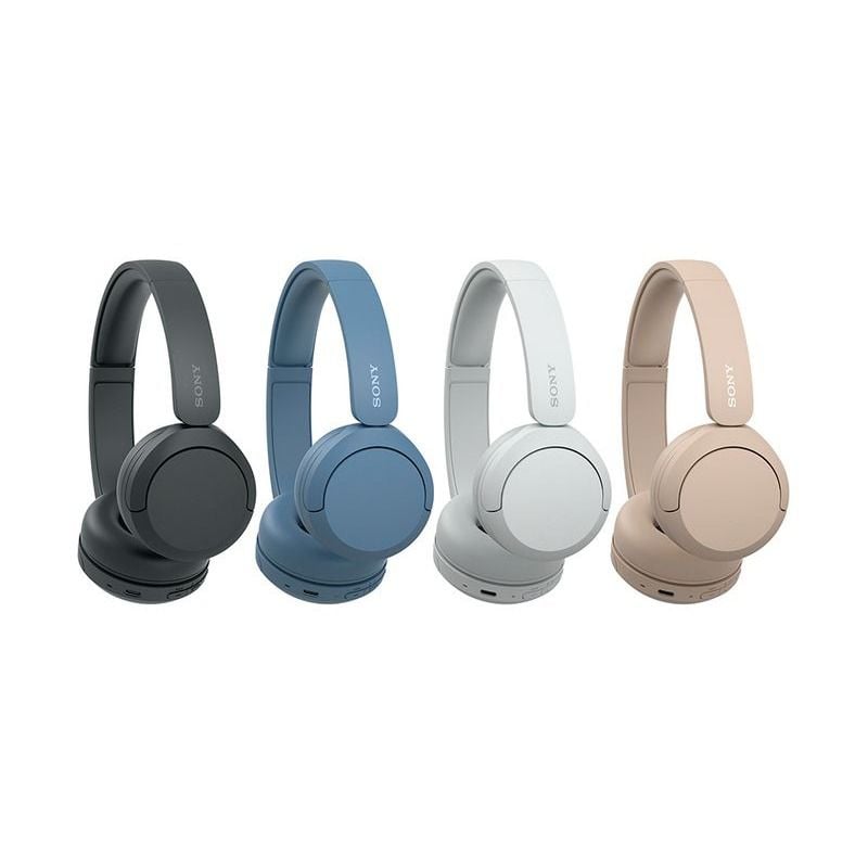 Audífonos inalámbricos Sony WH-CH520