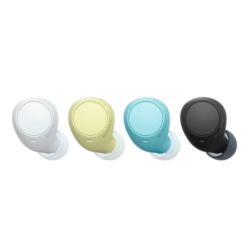 Audífonos Sony True Wireless WF-C510