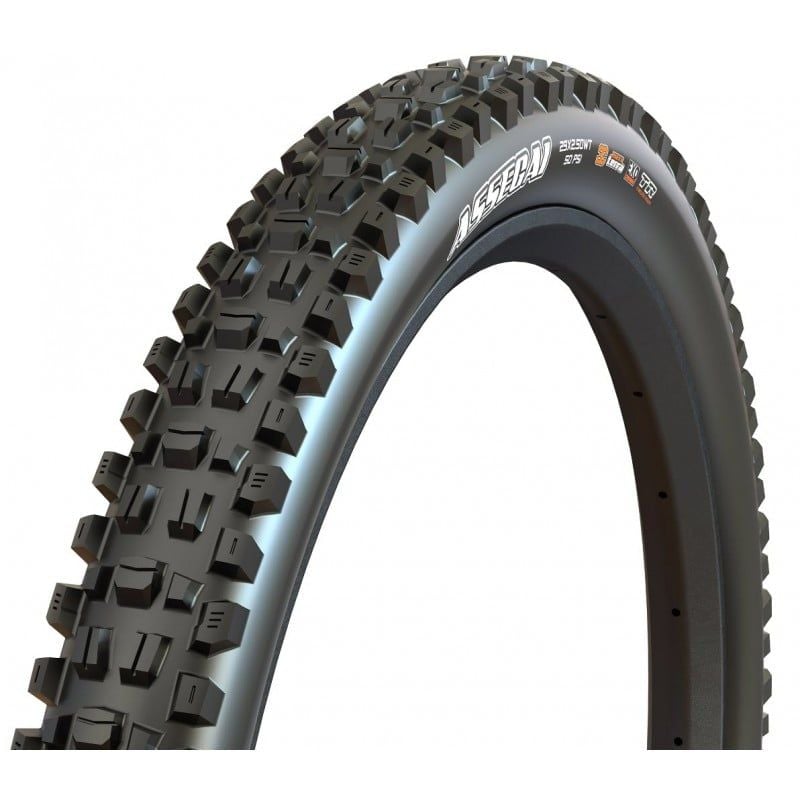 Maxxis Assegai Kevlar 27.5×2.60 EXO/TR