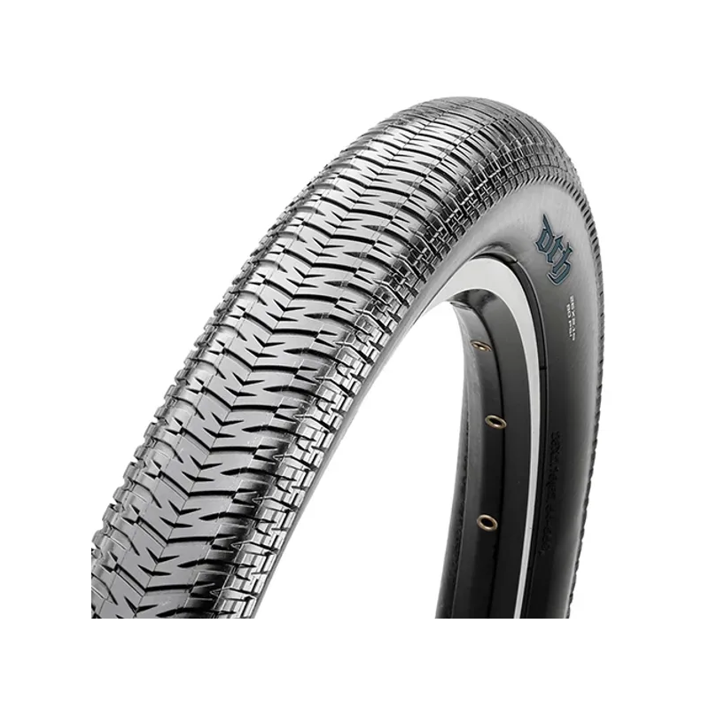 Neumático Maxxis Alambre DTH 20X1.5