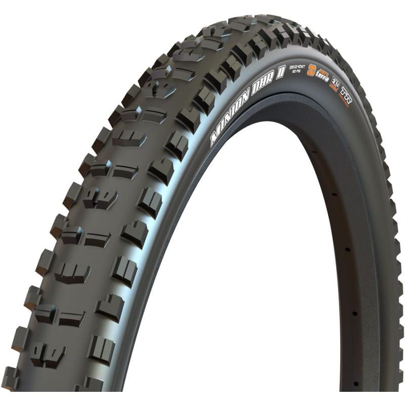 Neumático Maxxis 29 x 2.5 Minion DHR II 3C MaxxTerra